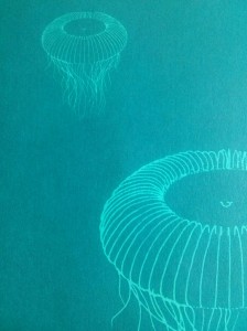 Immagine di copertina di Ein Aquarium